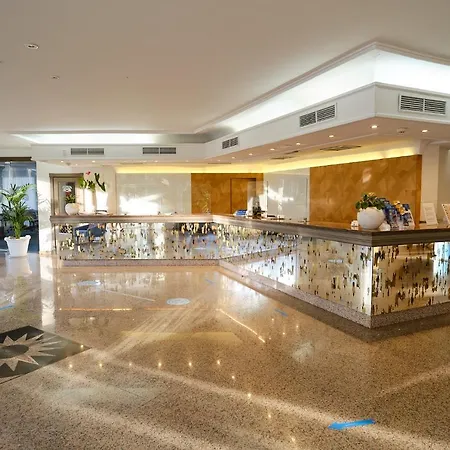 Grupotel Orient Ξενοδοχείο