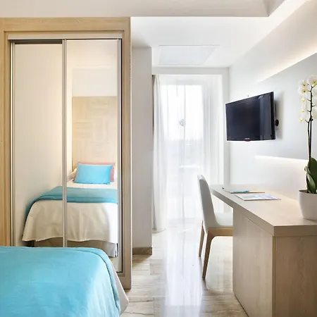 Hotel Grupotel Orient