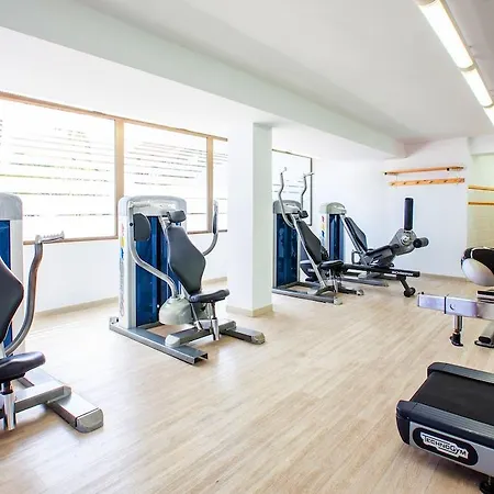 Grupotel Orient Hotel 4*