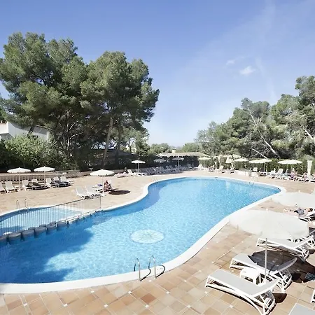 Grupotel Orient Отель