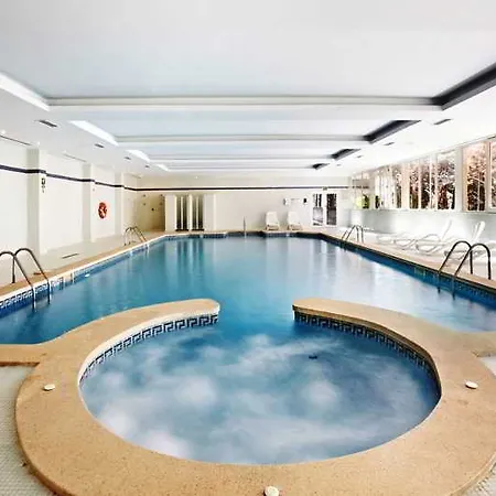 Grupotel Orient Playa de Palma (Mallorca)