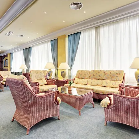 Grupotel Orient Hotel Playa de Palma (Mallorca)