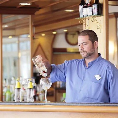 Grupotel Orient Playa de Palma (Mallorca)