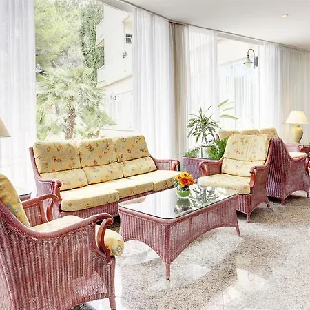 Grupotel Orient Ξενοδοχείο