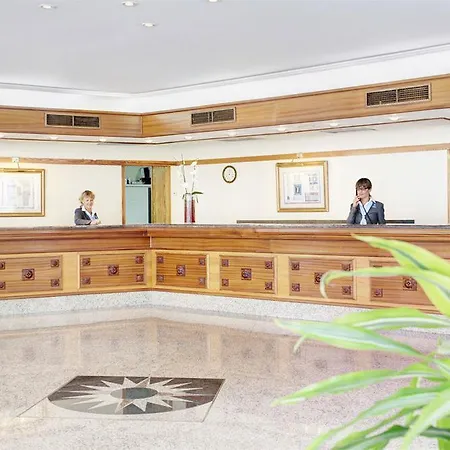 Grupotel Orient 4*
