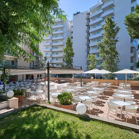 Grupotel Orient