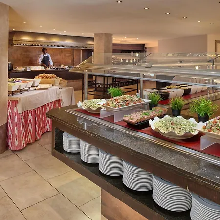 Hotel Grupotel Orient