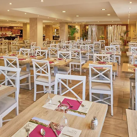 Grupotel Orient Ξενοδοχείο 4*