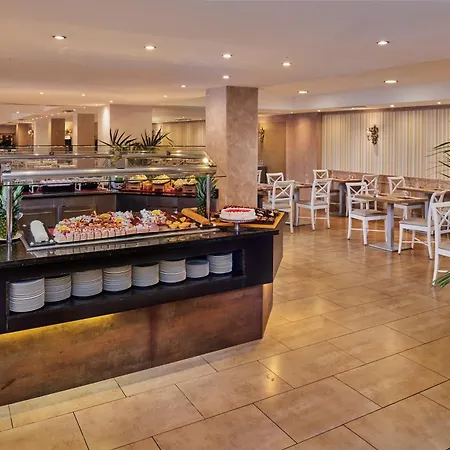 Grupotel Orient Hotel Playa de Palma (Mallorca)