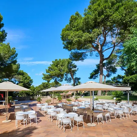 Hotel Grupotel Orient Playa de Palma (Mallorca)