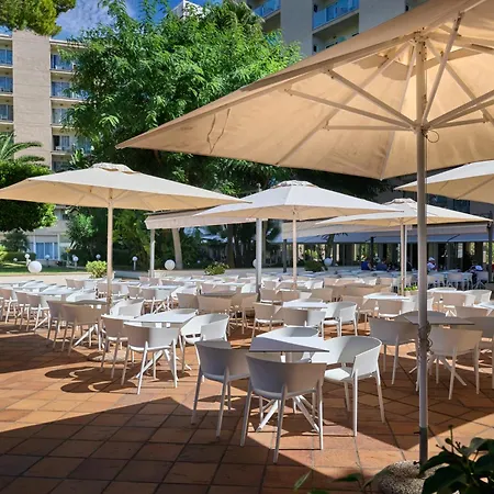 Grupotel Orient 4* Playa de Palma (Mallorca)