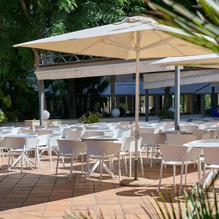 Grupotel Orient
