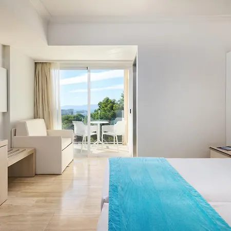 Отель Grupotel Orient