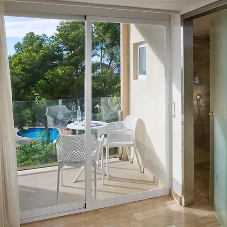 Ξενοδοχείο Grupotel Orient 4*