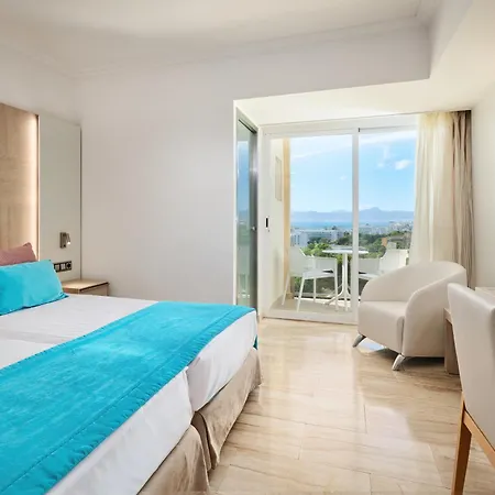 Grupotel Orient Hotel Playa de Palma (Mallorca)