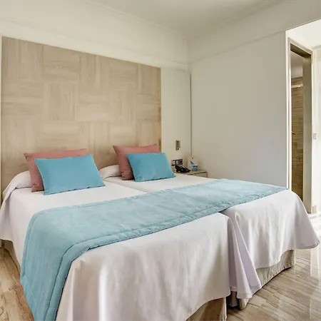 Ξενοδοχείο Grupotel Orient Πλάγια Ντε Πάλμα