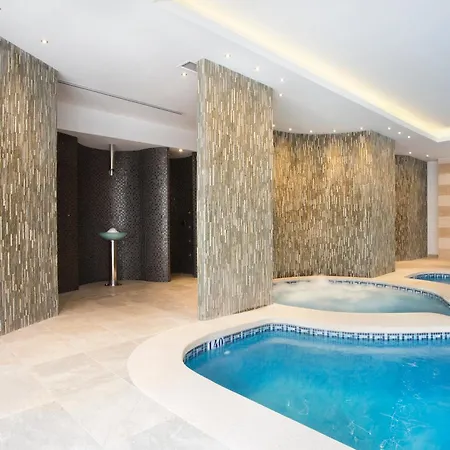 Grupotel Orient Playa de Palma (Mallorca)