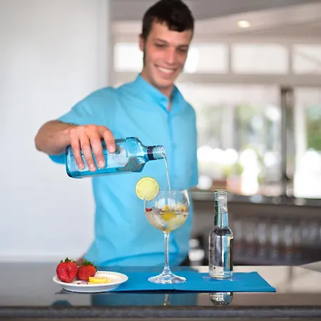 Ξενοδοχείο Grupotel Orient Πλάγια Ντε Πάλμα