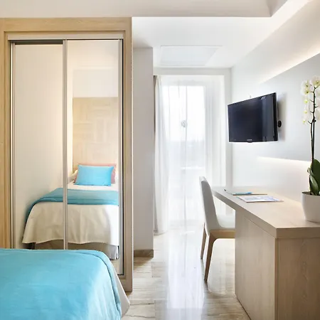 Grupotel Orient Ξενοδοχείο 4*