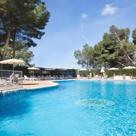 Grupotel Orient Hotel Playa de Palma (Mallorca)