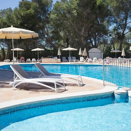 Grupotel Orient 4*
