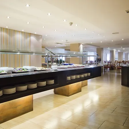 Grupotel Orient Hotel Playa de Palma (Mallorca)