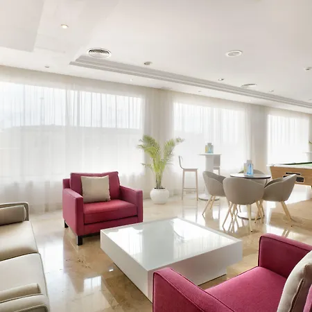 Grupotel Orient Ξενοδοχείο 4*