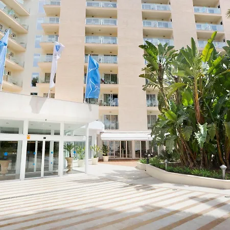 Ξενοδοχείο Grupotel Orient 4*