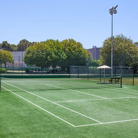 Hotel Grupotel Orient