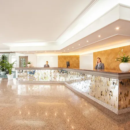 Hotel Grupotel Orient Playa de Palma (Mallorca)