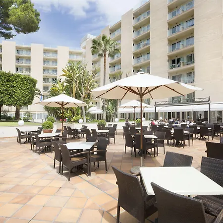 Ξενοδοχείο Grupotel Orient Πλάγια Ντε Πάλμα