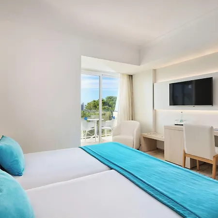 Ξενοδοχείο Grupotel Orient 4*