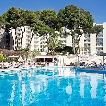 Grupotel Orient بلايا ذي بالما