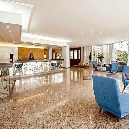 Grupotel Orient