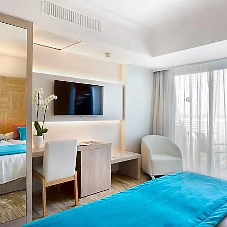 Grupotel Orient فندق بلايا ذي بالما