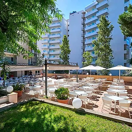 Grupotel Orient 4* بلايا ذي بالما