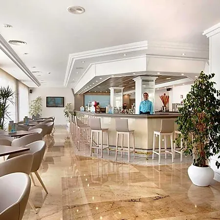 فندق Grupotel Orient بلايا ذي بالما