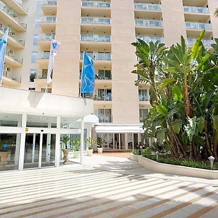 فندق Grupotel Orient