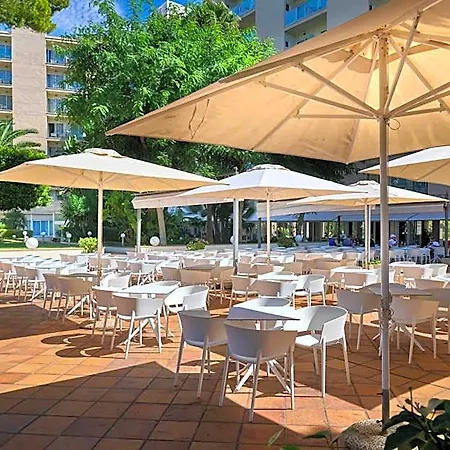 Grupotel Orient 4*