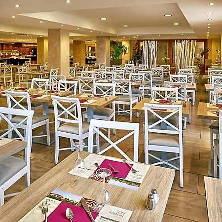 فندق Grupotel Orient 4*