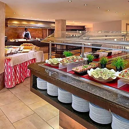 Grupotel Orient 4*