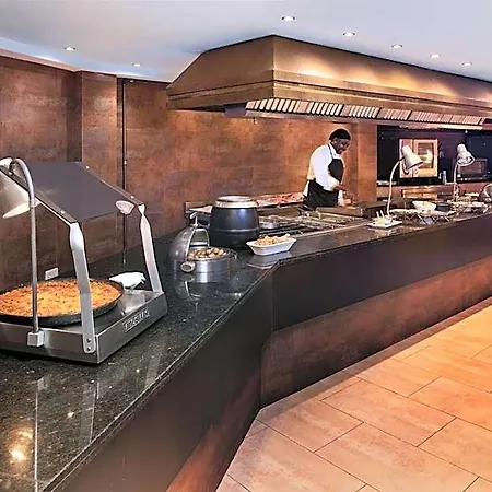 Grupotel Orient فندق بلايا ذي بالما