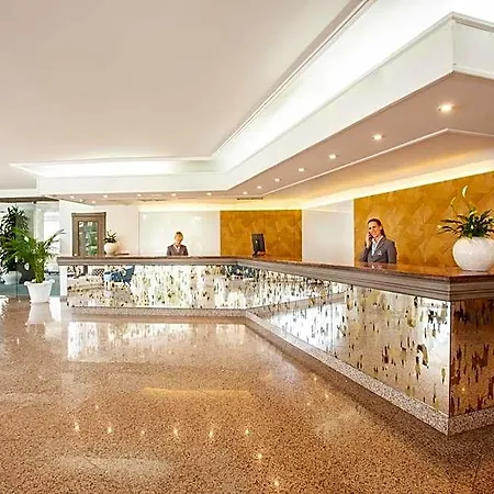 Grupotel Orient بلايا ذي بالما