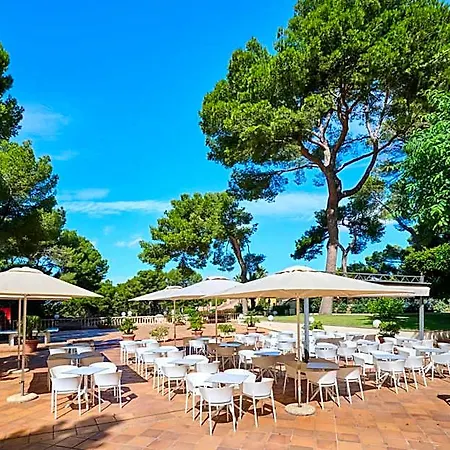فندق Grupotel Orient 4*