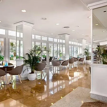 Grupotel Orient 4* بلايا ذي بالما