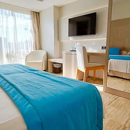 فندق Grupotel Orient بلايا ذي بالما