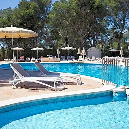 Grupotel Orient فندق بلايا ذي بالما