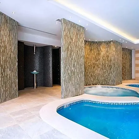 فندق Grupotel Orient 4*