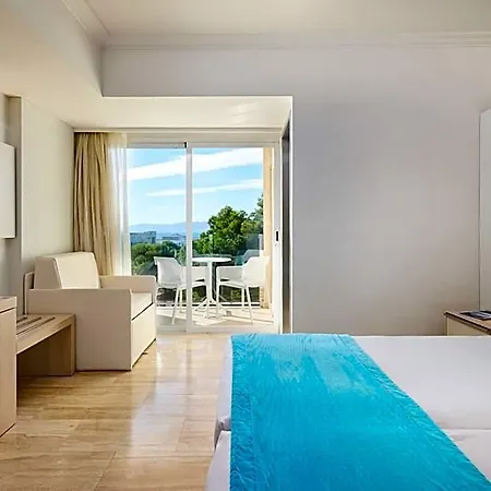 فندق Grupotel Orient 4*