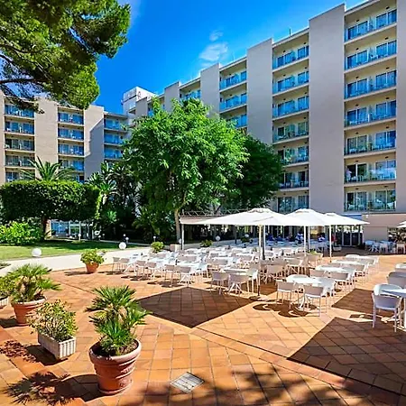 Grupotel Orient 4* بلايا ذي بالما